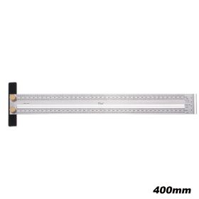 Pro DIY Measurement Ruler (Option: 400mm)