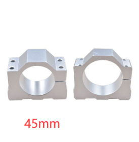 Fixing Bracket For Spindle Motor Base (Option: 45mm)