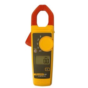 Fluke Electrician Test Instrument F302 F303 F305 Digital Clamp Ammeter (Option: A)