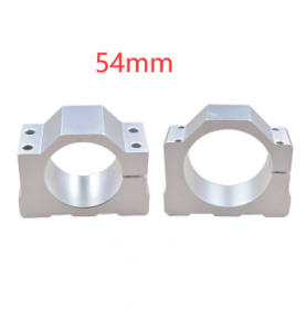 Fixing Bracket For Spindle Motor Base (Option: 54mm)