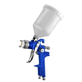 Auto furniture environmental protection spray gun (Option: H 827 1.7)