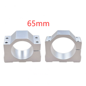 Fixing Bracket For Spindle Motor Base (Option: 65mm)