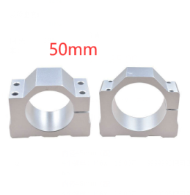 Fixing Bracket For Spindle Motor Base (Option: 50mm)