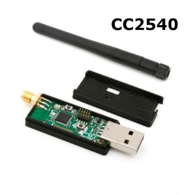 CC2531 USB Dongle Zigbee Pack Sniffer 802.15.4 (Option: CC2540)