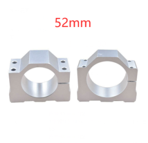 Fixing Bracket For Spindle Motor Base (Option: 52mm)