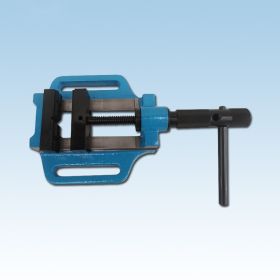 High Carbon Steel Drilling Machine Vise (Option: DV85)